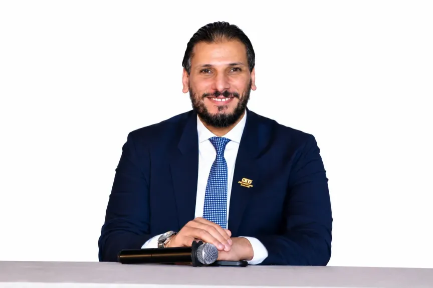 «الرياض للتنمية العمرانية» تدشن مقرها الإداري الجديد بالقاهرة الجديدة استعدادًا لمرحلة توسع واستثمارات جديدة