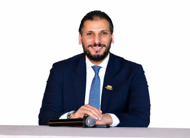 «الرياض للتنمية العمرانية» تدشن مقرها الإداري الجديد بالقاهرة الجديدة استعدادًا لمرحلة توسع واستثمارات جديدة