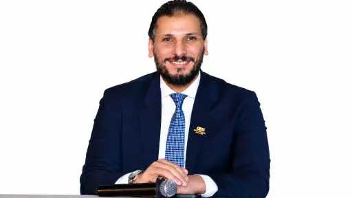 «الرياض للتنمية العمرانية» تدشن مقرها الإداري الجديد بالقاهرة الجديدة استعدادًا لمرحلة توسع واستثمارات جديدة