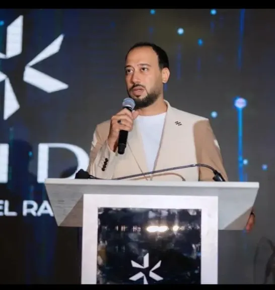 لعنوان: أحمد الحداد: تحالف ”سيفا” و”مدى” شراكة طموحة لإطلاق Avida.. والتنفيذ بدأ استعدادًا للتسليم قبل الموعد