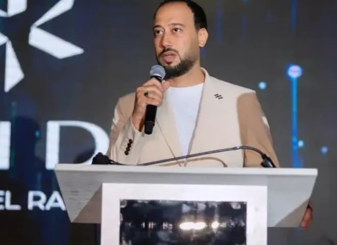 لعنوان: أحمد الحداد: تحالف ”سيفا” و”مدى” شراكة طموحة لإطلاق Avida.. والتنفيذ بدأ استعدادًا للتسليم قبل الموعد