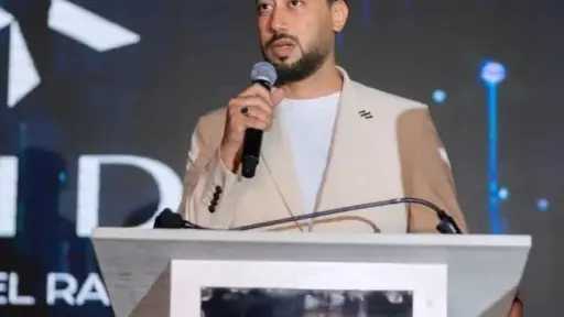 لعنوان: أحمد الحداد: تحالف ”سيفا” و”مدى” شراكة طموحة لإطلاق Avida.. والتنفيذ بدأ استعدادًا للتسليم قبل الموعد