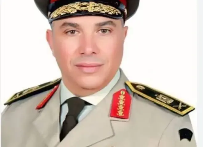 ثقة جديدة في الكفاءات العسكرية.. تعيين اللواء أركان حرب أحمد مهدي سرحان نائبًا لرئيس هيئة الاستخبارات العسكرية