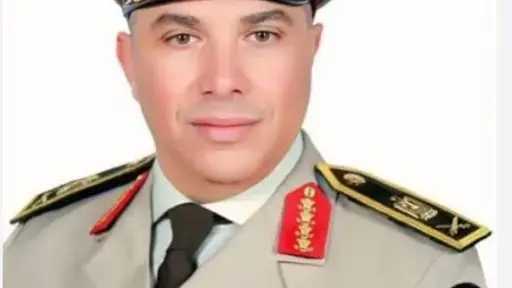 ثقة جديدة في الكفاءات العسكرية.. تعيين اللواء أركان حرب أحمد مهدي سرحان نائبًا لرئيس هيئة الاستخبارات العسكرية