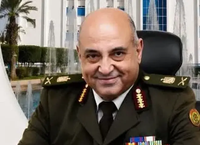 ثقة في الكفاءات العسكرية والطبية.. ترقية اللواء الأستاذ الدكتور محمد خضر نائبًا لرئيس مجمع الجلاء العسكري