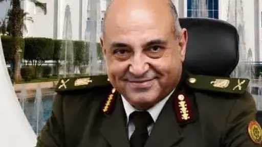 ثقة في الكفاءات العسكرية والطبية.. ترقية اللواء الأستاذ الدكتور محمد خضر نائبًا لرئيس مجمع الجلاء العسكري