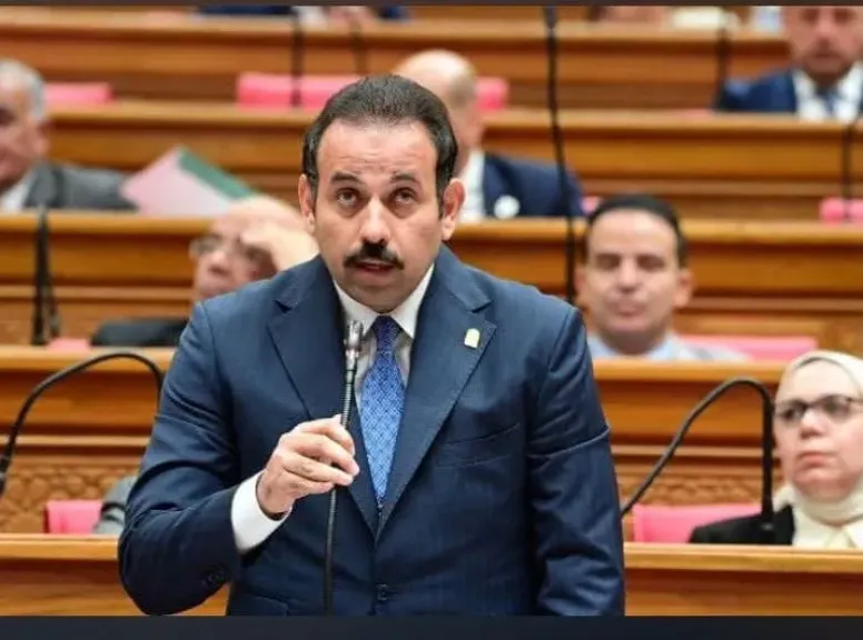 العقيد بهاء الغنام يقود مرحلة جديدة.. مجلس النواب يوافق على منح رئيس جهاز ”مستقبل مصر” صلاحيات الوزير ضمن قانون يستهدف جذب الاستثمارات