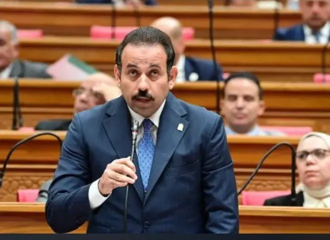 العقيد بهاء الغنام يقود مرحلة جديدة.. مجلس النواب يوافق على منح رئيس جهاز ”مستقبل مصر” صلاحيات الوزير ضمن قانون يستهدف جذب الاستثمارات
