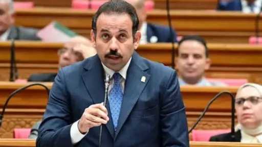 العقيد بهاء الغنام يقود مرحلة جديدة.. مجلس النواب يوافق على منح رئيس جهاز ”مستقبل مصر” صلاحيات الوزير ضمن قانون يستهدف جذب الاستثمارات