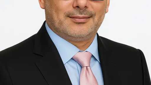 الدكتور محمد النحاس: الزراعة عالية الكثافة تضع مصر على خريطة كبار منتجي زيت الزيتون عالميًا.. والطلب العالمي سيتجاوز المعروض لعشرين عامًا