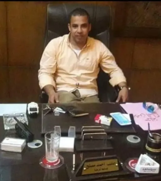 تجديد الثقة في المقدم أحمد مصلح.. إشادة بالكفاءة الأمنية والنجاحات الميدانية