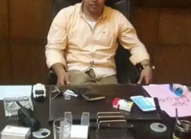 تجديد الثقة في المقدم أحمد مصلح.. إشادة بالكفاءة الأمنية والنجاحات الميدانية