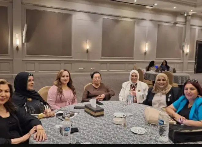 من القاهرة.. إطلاق «الاتحاد الدولي لرائدات الوطن العربي» لتمكين المرأة وصناعة شراكات عربية جديدة