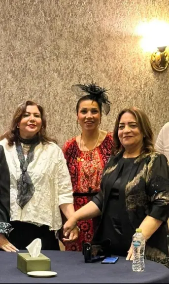 «قوة نسائية عربية واحدة».. تدشين اتحاد دولي لرائدات الأعمال من قلب القاهرة