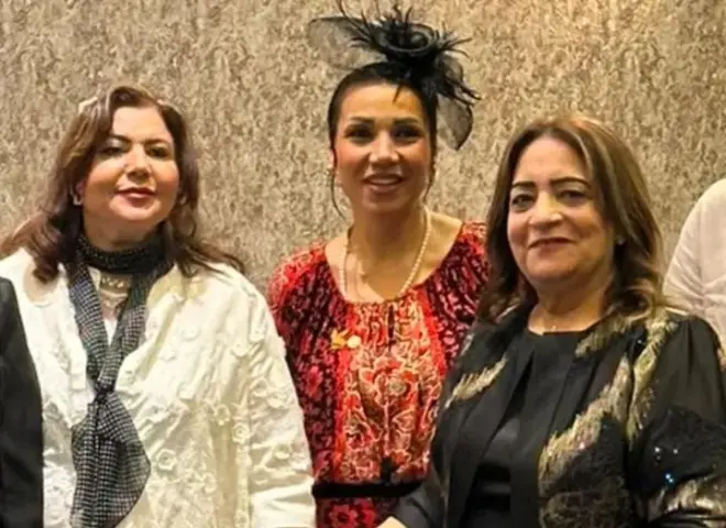 «قوة نسائية عربية واحدة».. تدشين اتحاد دولي لرائدات الأعمال من قلب القاهرة