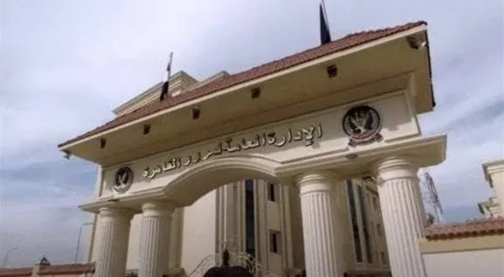 رجال يعملون من أجل الوطن.. المقدم أحمد مجدي أنور صورة مشرفة للضابط المصري في خدمة المواطنين