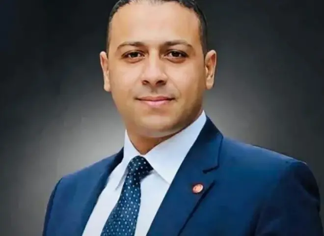 رحيل العقيد محمد جاد بأمانة رئاسة الجمهورية.. خالص المواساة للواء الطيار يحيى جاد