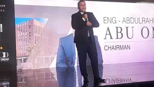 «AODأبو عمر للتطويرالعقاري » تطلق «7West» بالتجمع الخامس بحضور نخبة من المطورين والاستشاريين وشركات التسويق العقاري