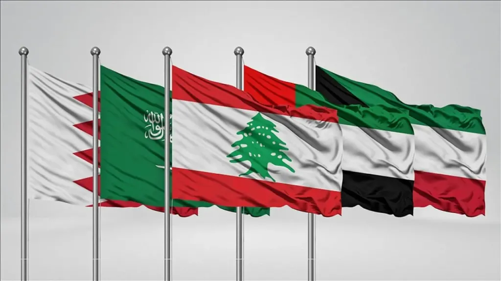 بيروت ساحة التنافس الخليجي: كيف تستغل الإمارات الاقتصاد لمد نفوذها الأمني؟