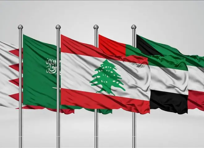 بيروت ساحة التنافس الخليجي: كيف تستغل الإمارات الاقتصاد لمد نفوذها الأمني؟