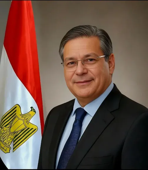 التعاون المصري الصيني فرصة لتعزيز الأمن الغذائي في إفريقيا والعالم العربي