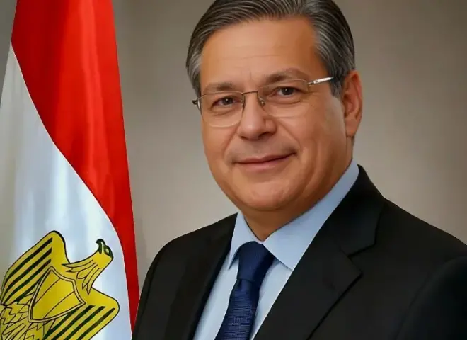 التعاون المصري الصيني فرصة لتعزيز الأمن الغذائي في إفريقيا والعالم العربي