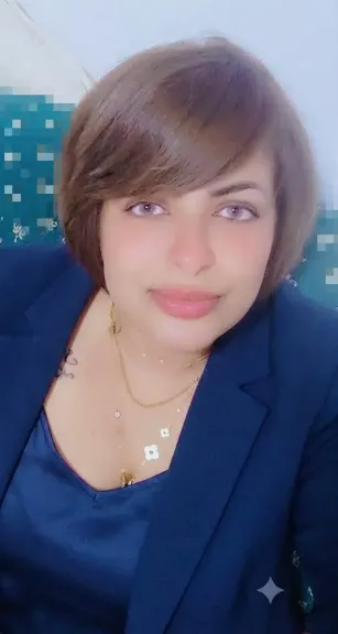 خلود بسيوني مديرًا للمبيعات بشركة الصفوة للتطوير العمراني SUD