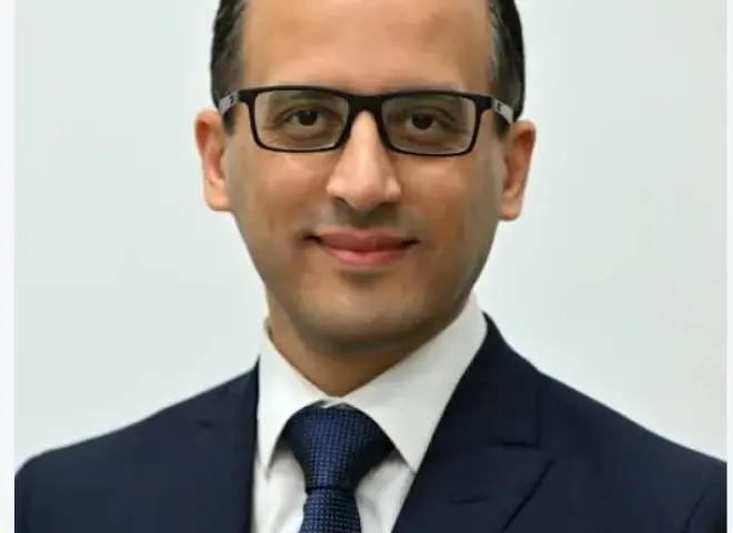 بعد مغادرته منصب متحدث الحكومة.. محمد الحمصاني نائبًا لمساعد وزير الخارجية للشؤون البرلمانية