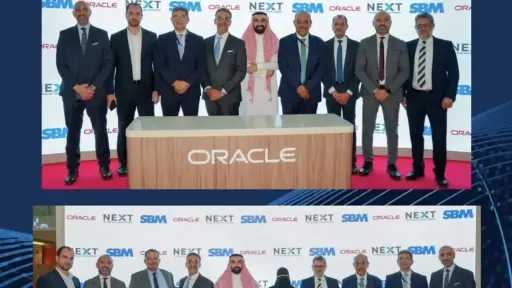 شركة «Next Technology» تعزز شراكاتها الاستراتيجية في LEAP 2026 بـ3 مذكرات تفاهم مع كبرى شركات التكنولوجيا السعودية