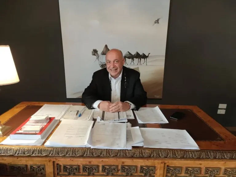 ”جوست فاير” للاستشارات: 450 ألف مستثمر جديد في 8 أشهر يعززون جاذبية البورصة وفرص نجاح الطروحات الحكومية