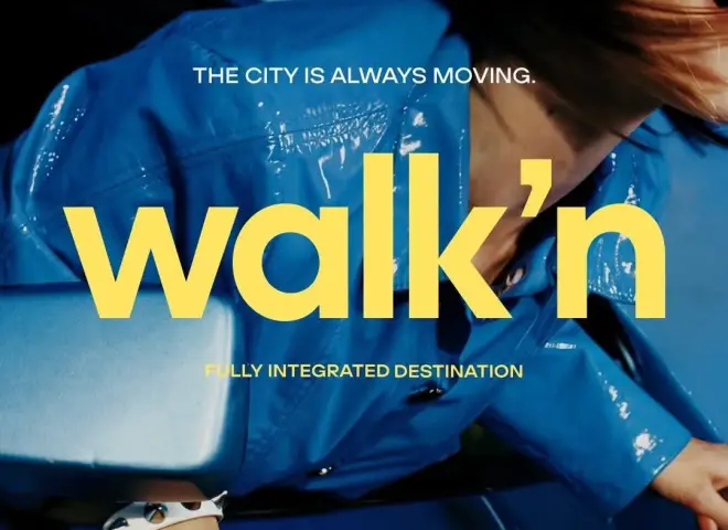 3 أسابيع فقط تحسم مبيعات المرحلة الأولى من Walk’n. «دبي للتطوير العقاري» تراهن على وجهة متكاملة في غرب القاهرة
