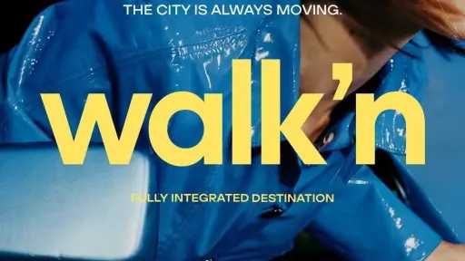 3 أسابيع فقط تحسم مبيعات المرحلة الأولى من Walk’n. «دبي للتطوير العقاري» تراهن على وجهة متكاملة في غرب القاهرة