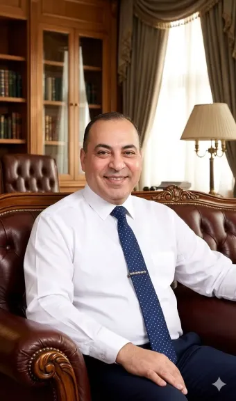 حسام محيسن: تصنيع النباتات الطبية والعطرية محليًا يضاعف العائد الاقتصادي ويعزز صادرات مصر