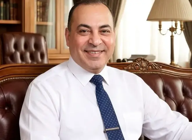 حسام محيسن: تصنيع النباتات الطبية والعطرية محليًا يضاعف العائد الاقتصادي ويعزز صادرات مصر