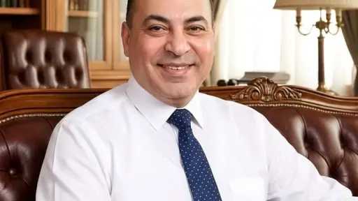 حسام محيسن: تصنيع النباتات الطبية والعطرية محليًا يضاعف العائد الاقتصادي ويعزز صادرات مصر