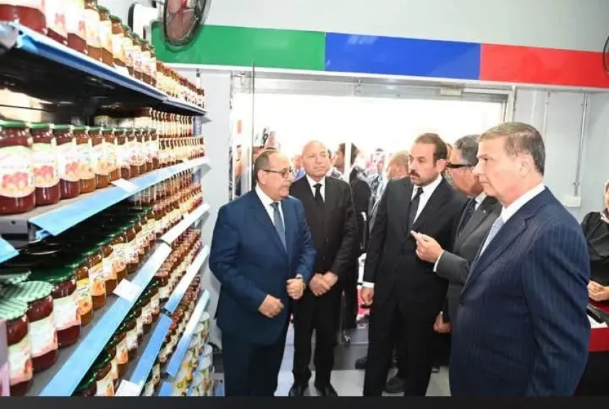 علاء ناجي: «كاري أون» نموذج متكامل لتطوير منافذ البيع وتعزيز توافر السلع للمواطنين