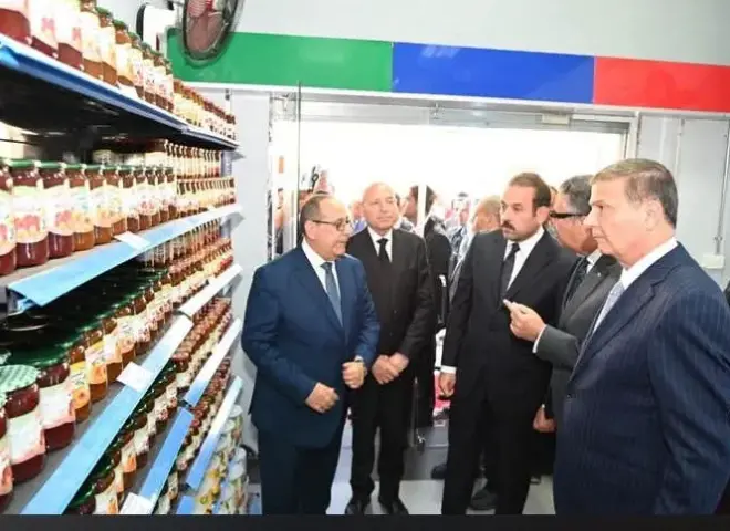 علاء ناجي: «كاري أون» نموذج متكامل لتطوير منافذ البيع وتعزيز توافر السلع للمواطنين