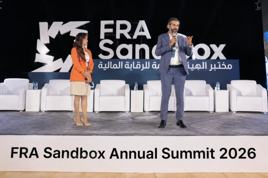 ”امتلاك” تستعرض رؤيتها لتطوير منظومة رقمية متكاملة للاستثمار خلال المؤتمر السنوي للمختبر التنظيمي للهيئة العامة للرقابة المالية
