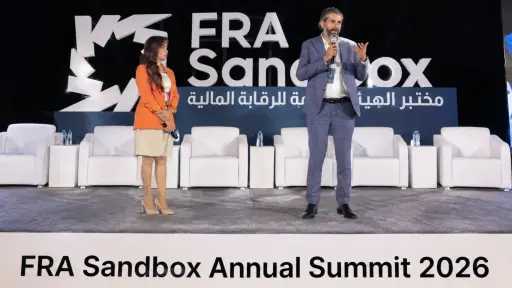 ”امتلاك” تستعرض رؤيتها لتطوير منظومة رقمية متكاملة للاستثمار خلال المؤتمر السنوي للمختبر التنظيمي للهيئة العامة للرقابة المالية
