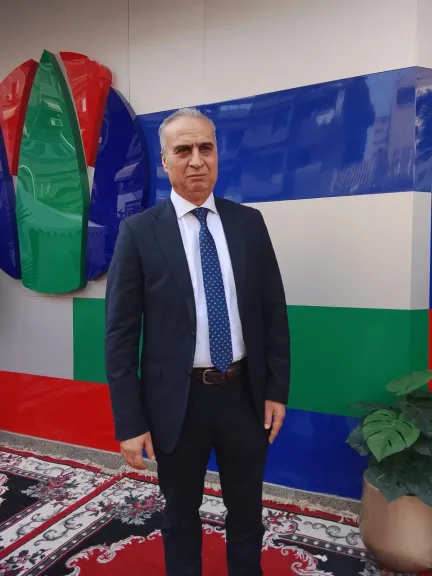 أبراهيم السجيني: التوسع في منافذ «كاري أون» يعزز حماية المستهلك ويدعم استقرار الأسواق