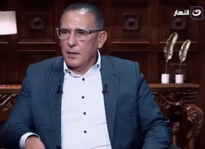 اهم اسباب اختيار حسام الشاعر ضمن قائمة «فوربس الشرق الأوسط» لأقوى 100 قائد في قطاع السفر والسياحة