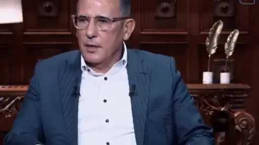 اهم اسباب اختيار حسام الشاعر ضمن قائمة «فوربس الشرق الأوسط» لأقوى 100 قائد في قطاع السفر والسياحة