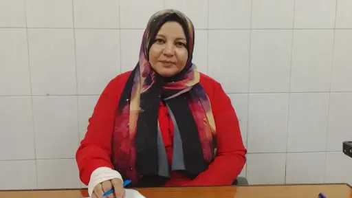 هدى مسعود: المشي وطبق الغذاء الصحي بوابة أساسية لحياة أكثر صحة.. والبدء التدريجي مفتاح الاستمرار