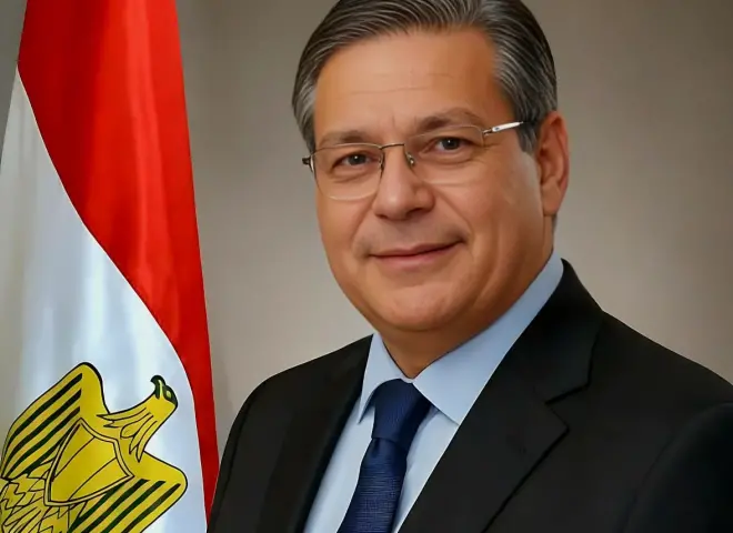 مصطفى عمار يطرح خارطة طريق لتحويل توصيات «منتدى مصر 2026» إلى مشروعات زراعية تحقق الأمن الغذائي والمائي