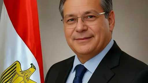 مصطفى عمار يطرح خارطة طريق لتحويل توصيات «منتدى مصر 2026» إلى مشروعات زراعية تحقق الأمن الغذائي والمائي